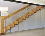 Construction et protection de vos escaliers par Escaliers Maisons à Beaulieu-sur-Oudon